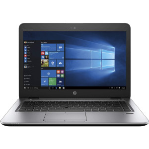 HP EliteBook 840 G3 14" i5-6300U 8GB RAM 256GB SSD FullHD Win 11 Pro