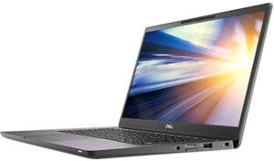 Dell Latitude 7300 13" i7-8665U 16GB RAM 512GB NVMe Dotykowy WIN 11 Pro