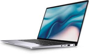 Dell Latitude 9410 2w1 14" i5-10310U 16GB RAM 512GB SSD IPS Full HD LTE WIN 11 Pro