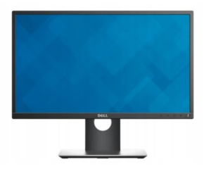 Monitor Dell P2317H 23" Full HD IPS LED