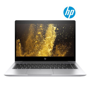 HP EliteBook 840 G6 14" i5-8265U 16GB RAM 256GB SSD Win 11 Pro