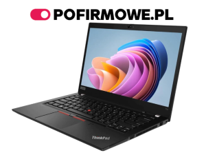 Lenovo ThinkPad T14 G1 14" i5-10310u 16GB RAM 512GB SIM LTE SSD Win 11 Pro