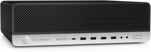HP EliteDesk 800 G5 SFF i7-9700 32GB 1TB NVMe SSD Windows 11