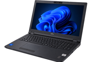 Laptop Fujitsu E5511 15,6" i5-1135G7 16GB RAM 512GB SSD Win11
