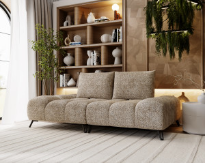 Sofa Picello ruchome oparcie