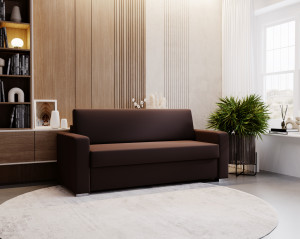 Sofa z funkcja spania Soul One system włoski