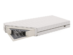 Materac Bonellowy H3 17 cm