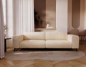 Sofa Julia- 3 osobowa