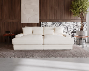 Sofa Bigsofa Happy
