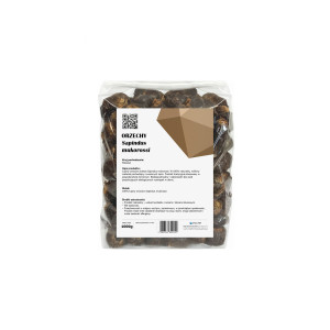 Łupiny Orzechów Sapindus Mukorossi 1 kg + woreczek, naturalne ekologiczne Polimp