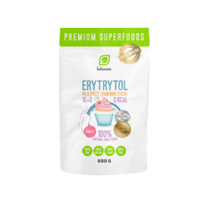 Intenson Erytrytol 500g