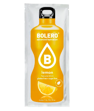 Bolero Instant Lemon 9g