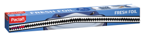 Paclan Folia Spożywcza SHARK TEETH 30m