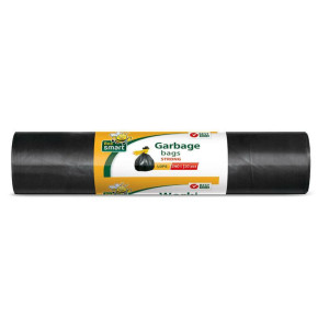 Bee Smart Worki na śmieci LDPE 240L 10 sztuk