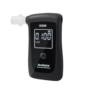 Alkomat AlcoDigital XS50 + [kalibracje w 24h]