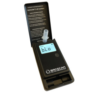 Alkomat BACscan F-45 Comfort