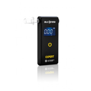Alkomat AlcoFind EXPERT + serwis w cenie