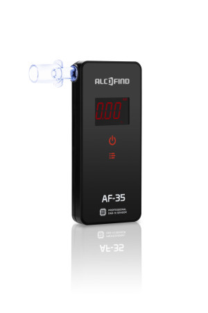 Alkomat AlcoFind AF-35