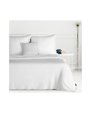 Koc sherpa baranek 170x210 Tedy biały Eurofirany