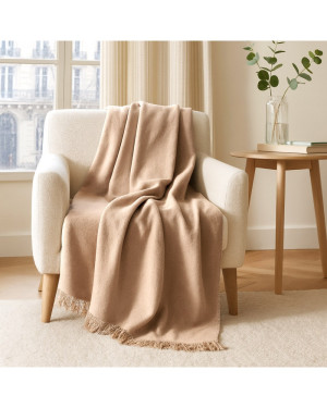 Koc bawełna 150x200 BA861 Darymex