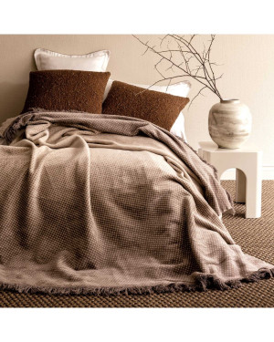 Koc bawełna 150x200 PS26102C Darymex