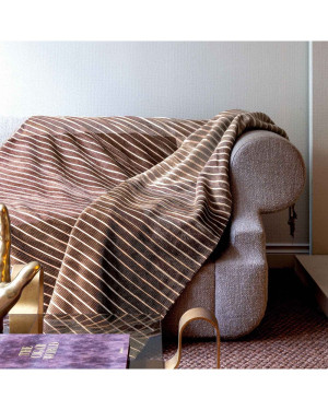 Koc bawełna 150x200 PS26119A Darymex