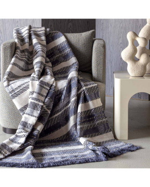 Koc bawełna 150x200 PS26114B Darymex