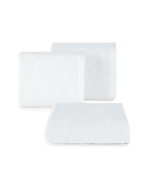 Ręcznik bawełna 70x140 Venus biały Eurofirany