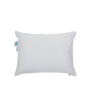 Poduszka 50x80 syntetyczny puch Fillflakes Poldaun