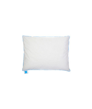 Poduszka 50x80 lateksowa Aero Poldaun