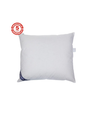 Poduszka 70x80 puchowa Eleganza Poldaun