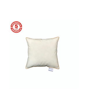 Poduszka 40x40 półpuchowa Classic Poldaun