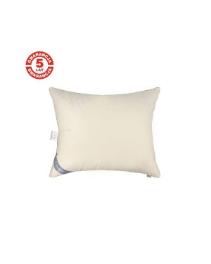 Poduszka 50x60 półpuchowa Classic Poldaun
