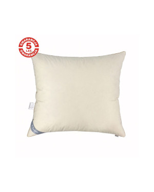 Poduszka 70x80 półpuchowa Classic Poldaun
