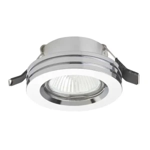 Oprawa wpuszczana okrągła REWA stała R10421 - Rendl