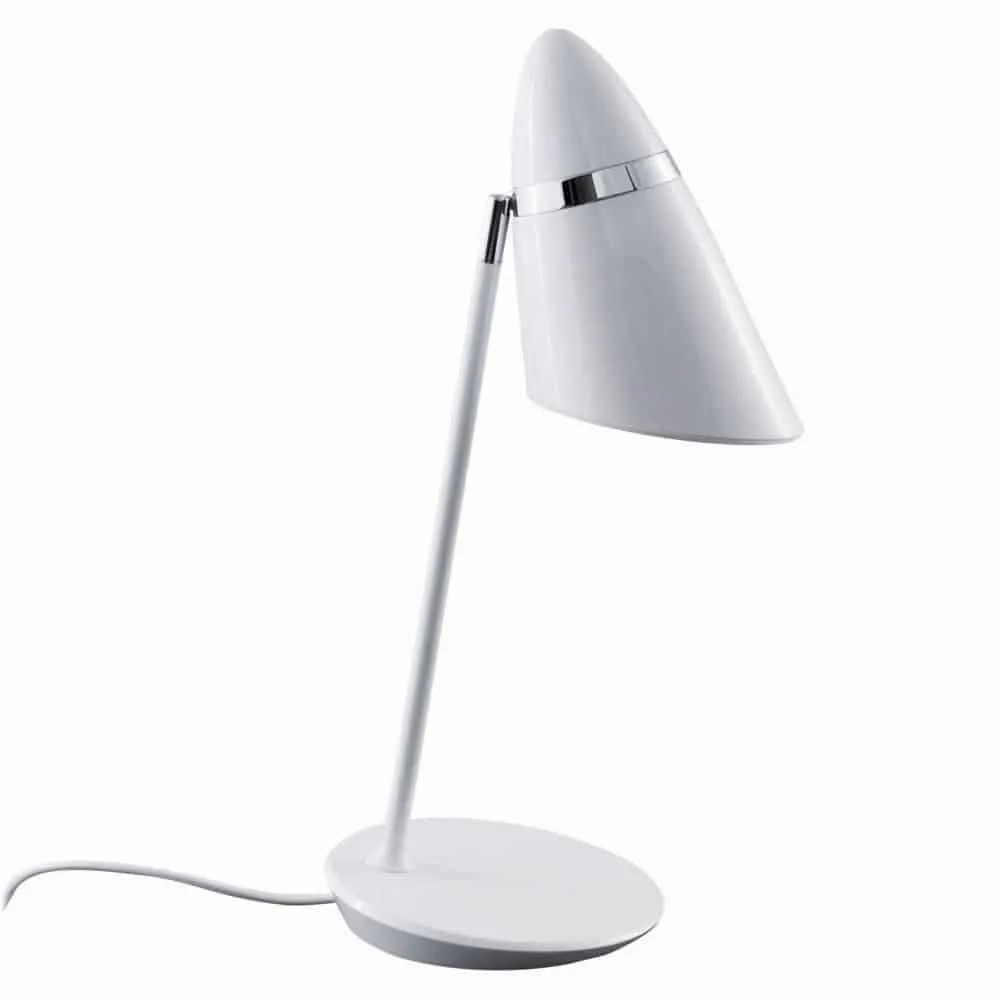 Lampa stołowa ELMO TAVOLO BIANCO OR81794 - Open Design Highlights