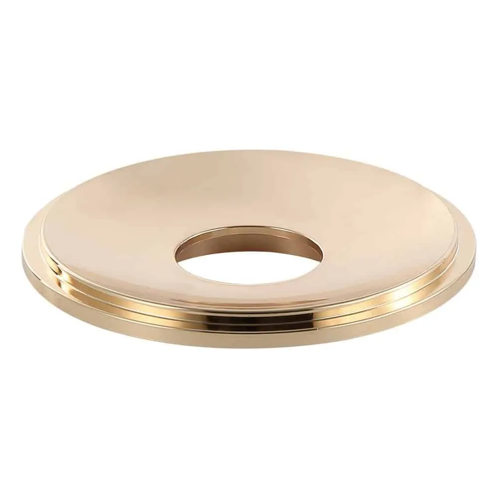 Pierścień redukcyjny Ufo gold OR81855 - Open Design Highlights