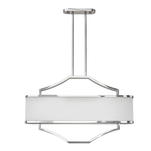 Lampa wisząca Gerdo Ovale Cromo OR84849 - Open Design Highlights