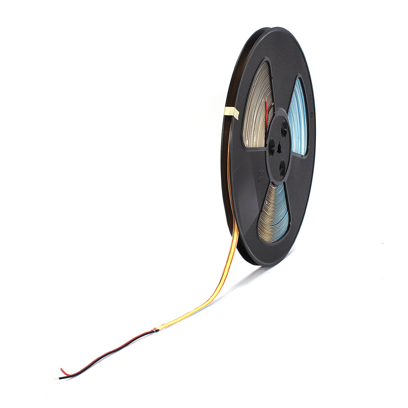 Taśma LED COB 24V 13W 528LED/m FREECUT 4000K CRI 90 - Rolka 30m. 1249 - Decorativi