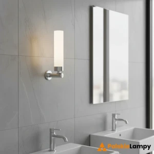 Kinkiet nowoczesny  łazienkowy IP44 TUBE 1021001 - Astro Lighting