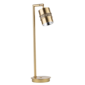 Lampa stołowa VESTO z regulowanym reflektorem VES-LG-1(P) - Kutek