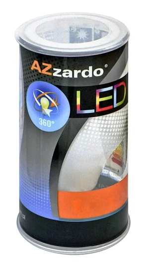 Żarówka LED 10W E27 360st. AZ1639 - Azzardo