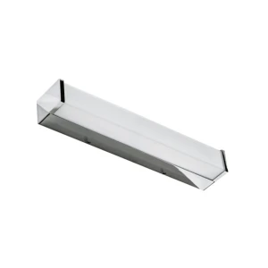 Azzardo Kinkiet łazienkowy LED chromowany 60cm IP44 AZ2088 z serii PETER