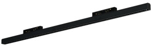 Azzardo Lampa magnetyczna LED czarna 87cm AZ6243 z serii ALFA KIRA