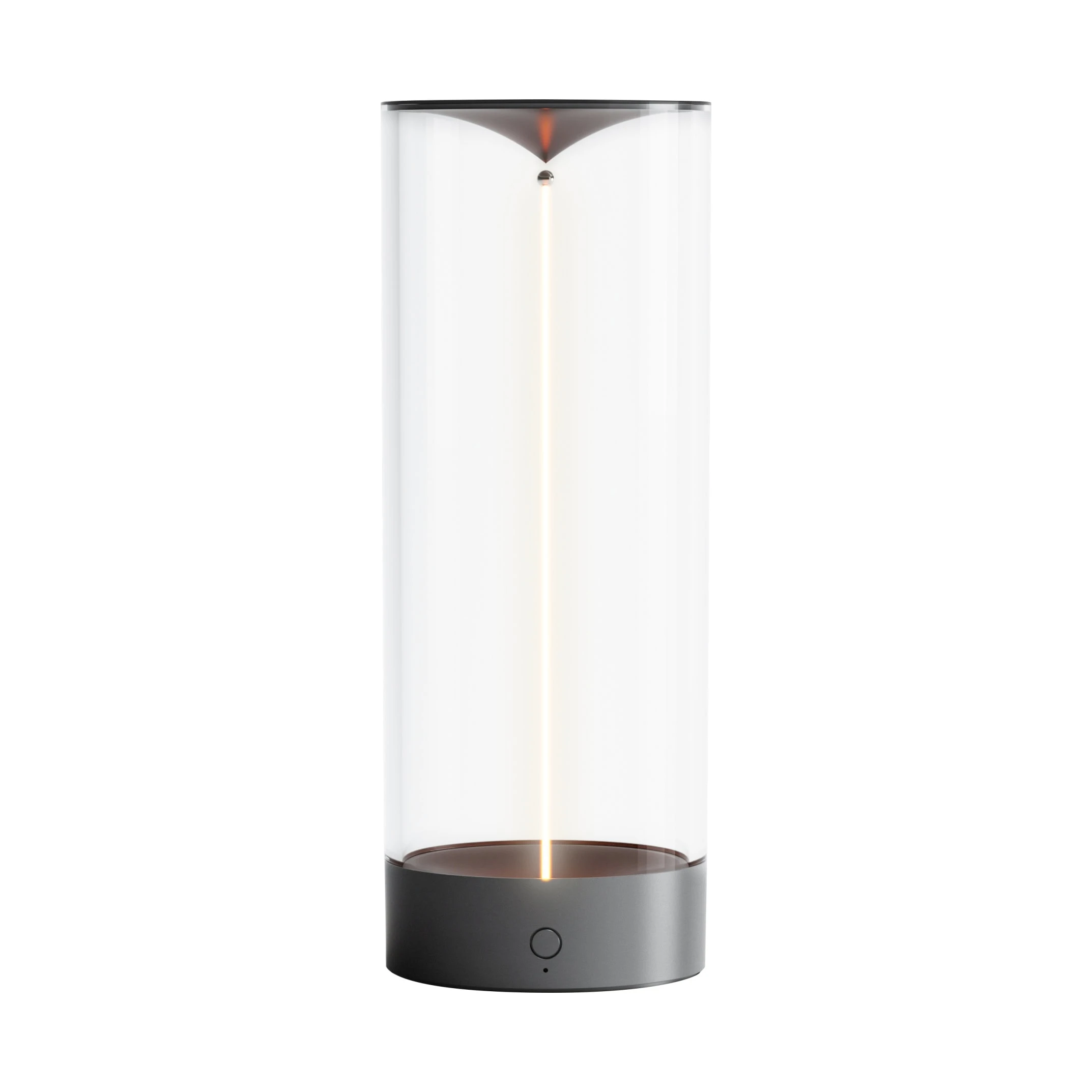 Lampa stojąca zewnętrzna LED bezprzewodowa ładowanie USB 1002 ESTERNO - Zuma Line