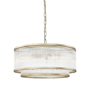 Lampa stylowa zwis SERGIO P0528-06H-V6AC Zuma Line