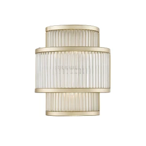 Lampa ścienna SERGIO W0528-02B-V6AC Zuma Line