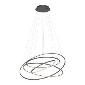 Lampa wisząca TESSARA 2124-13 - Paul Neuhaus