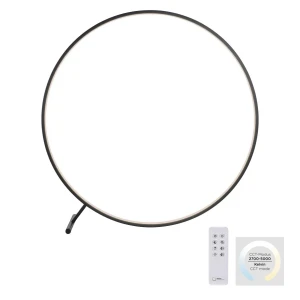 Lampa podłogowa LED HULA 320-18 - Paul Neuhaus