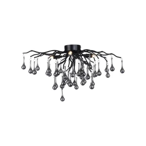 Plafon designerski ICICLE 8090-18 - Paul Neuhaus